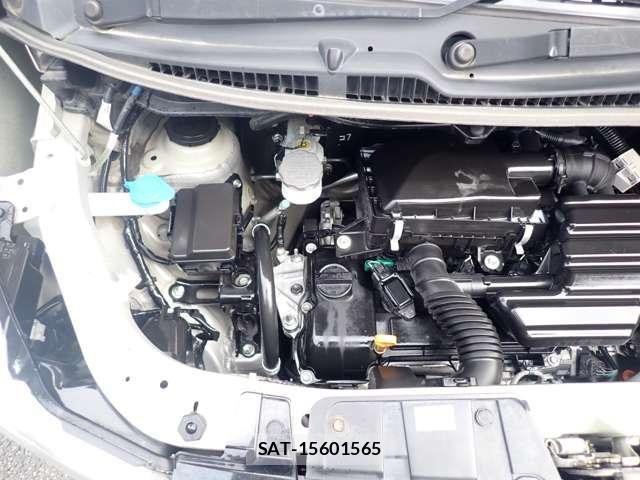 Suzuki WAGON R 2017-05 8102799-23