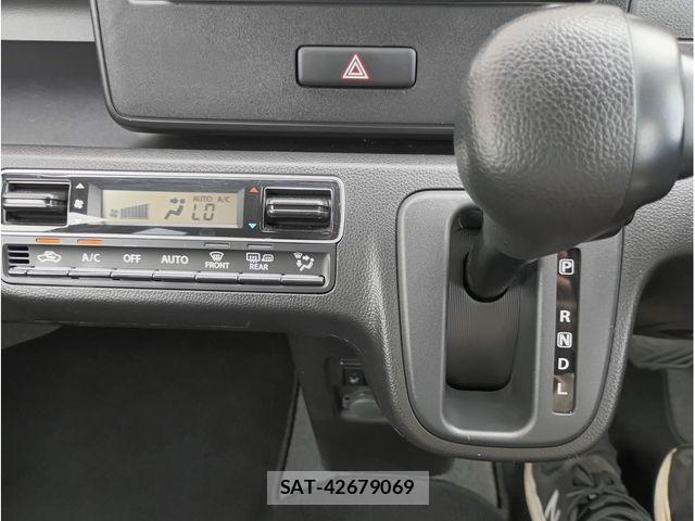 Suzuki WAGON R 2022-06 8133086-10