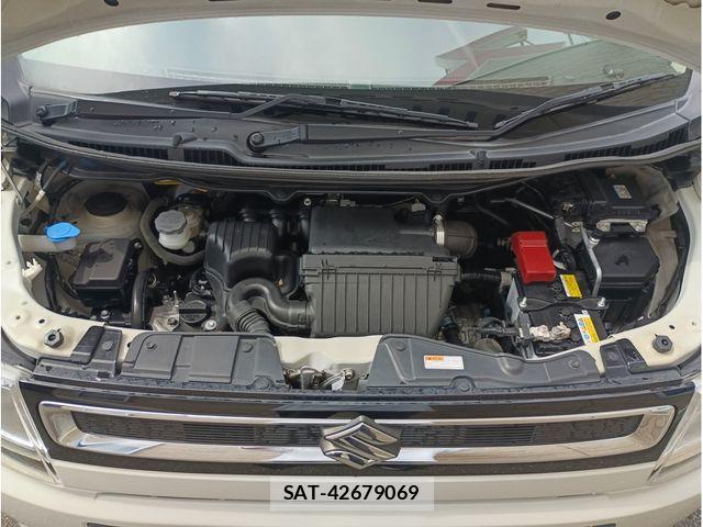 Suzuki WAGON R 2022-06 8133086-15
