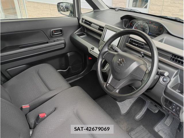 Suzuki WAGON R 2022-06 8133086-1