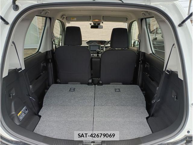 Suzuki WAGON R 2022-06 8133086-3