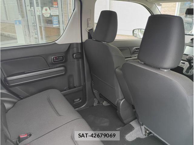 Suzuki WAGON R 2022-06 8133086-4