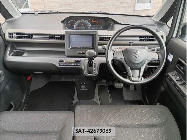 Suzuki WAGON R 2022-06 8133086-5