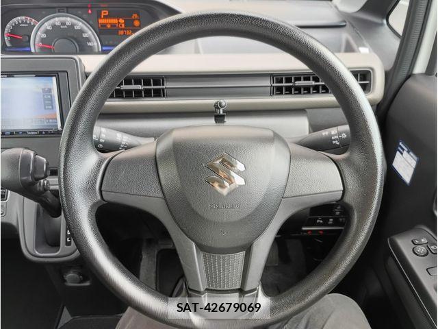 Suzuki WAGON R 2022-06 8133086-6