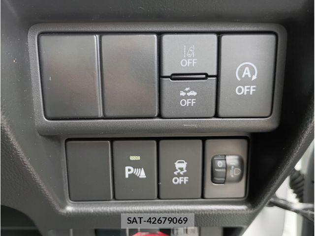 Suzuki WAGON R 2022-06 8133086-8