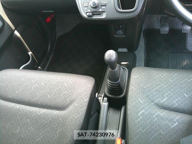 Suzuki WAGON R 2022-06 8133088-13