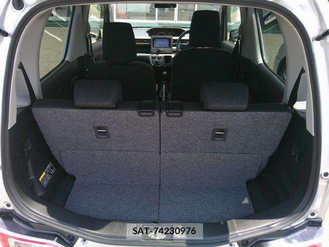 Suzuki WAGON R 2022-06 8133088-17