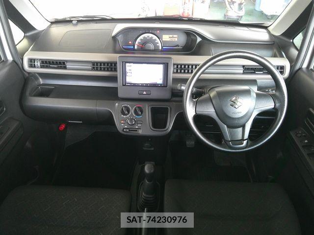 Suzuki WAGON R 2022-06 8133088-1