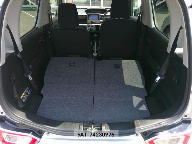 Suzuki WAGON R 2022-06 8133088-20