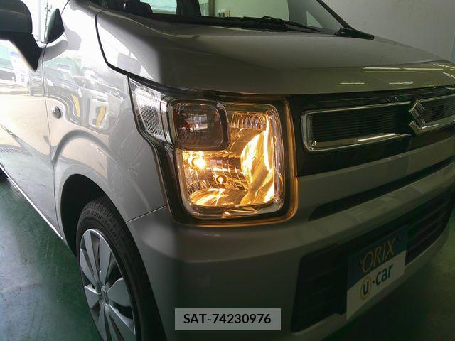 Suzuki WAGON R 2022-06 8133088-23