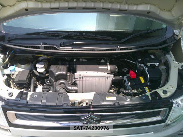 Suzuki WAGON R 2022-06 8133088-24