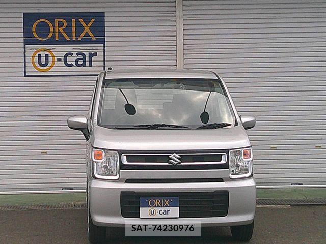 Suzuki WAGON R 2022-06 8133088-25