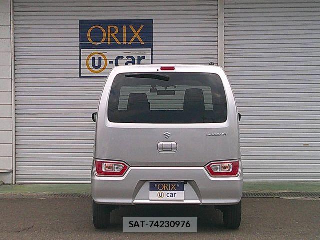 Suzuki WAGON R 2022-06 8133088-26
