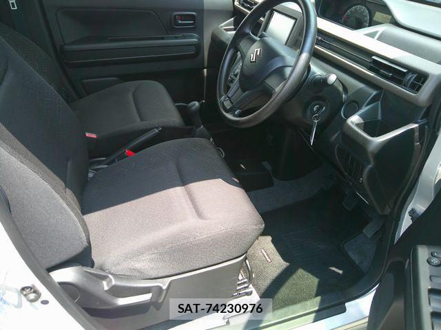 Suzuki WAGON R 2022-06 8133088-3
