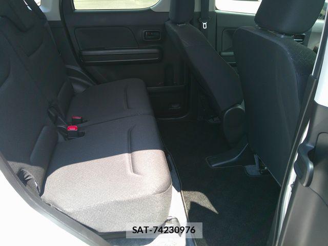 Suzuki WAGON R 2022-06 8133088-4