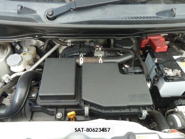 Suzuki WAGON R 2015-06 8133087-9