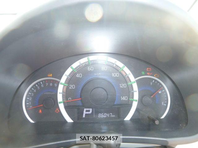 Suzuki WAGON R 2015-06 8133087-2