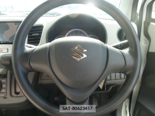 Suzuki WAGON R 2015-06 8133087-5