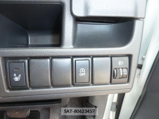 Suzuki WAGON R 2015-06 8133087-6