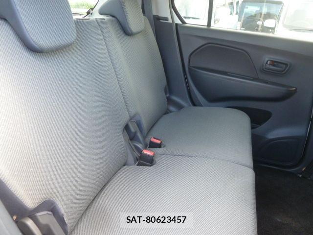 Suzuki WAGON R 2015-06 8133087-8