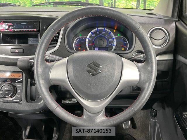 Suzuki WAGON R 2013-12 8147026-10