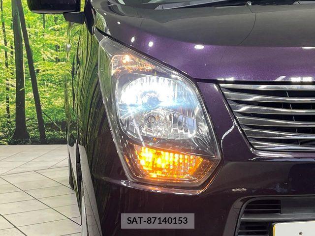 Suzuki WAGON R 2013-12 8147026-11