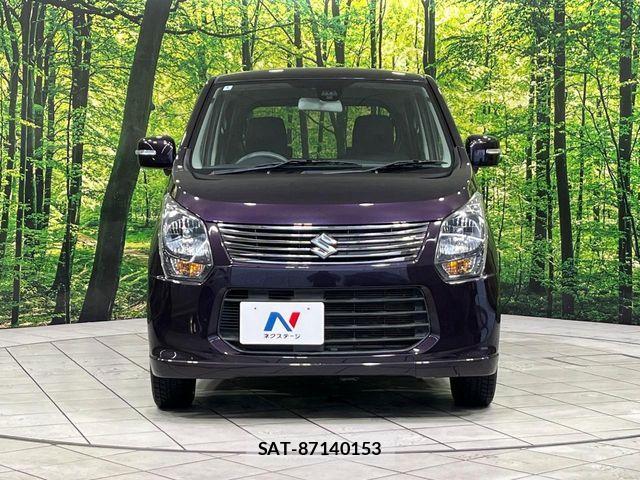Suzuki WAGON R 2013-12 8147026-13