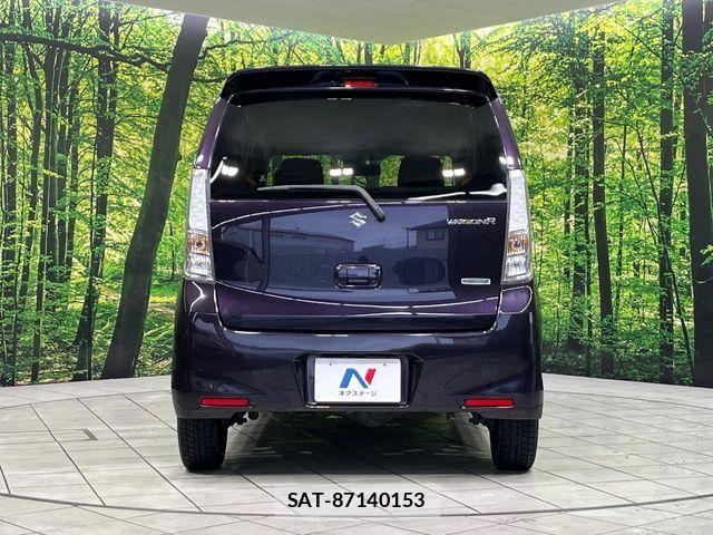 Suzuki WAGON R 2013-12 8147026-14