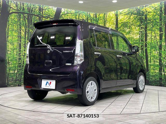 Suzuki WAGON R 2013-12 8147026-16