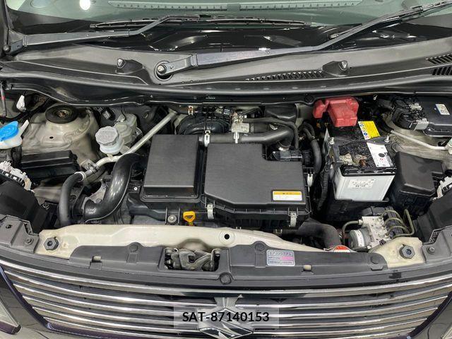 Suzuki WAGON R 2013-12 8147026-17