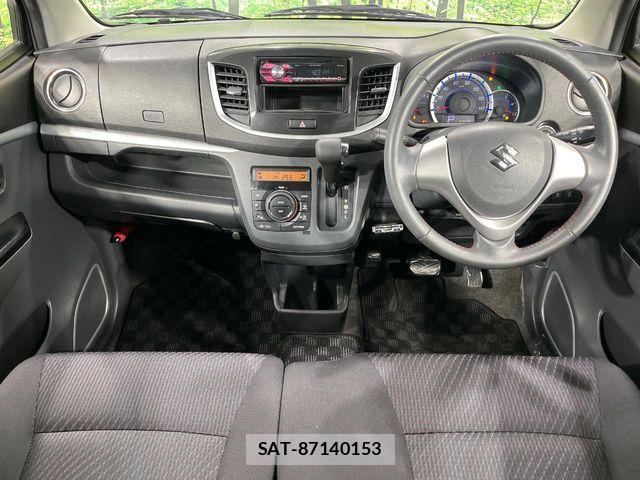 Suzuki WAGON R 2013-12 8147026-1