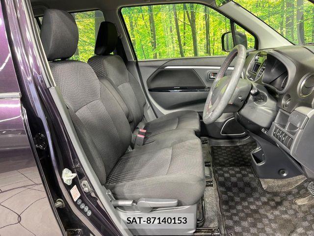Suzuki WAGON R 2013-12 8147026-7