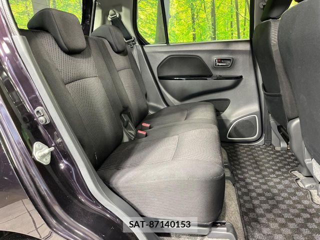 Suzuki WAGON R 2013-12 8147026-8