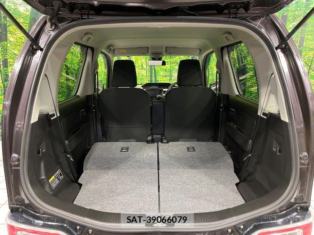 Suzuki WAGON R 2017-07 8147025-9