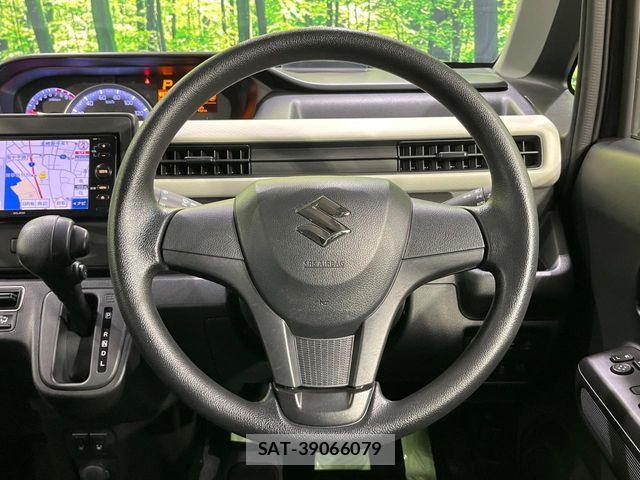 Suzuki WAGON R 2017-07 8147025-10