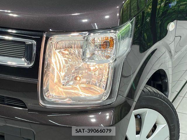 Suzuki WAGON R 2017-07 8147025-11