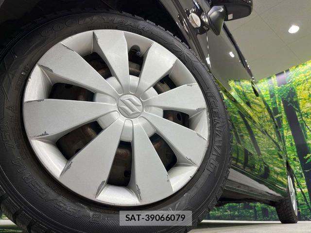 Suzuki WAGON R 2017-07 8147025-12