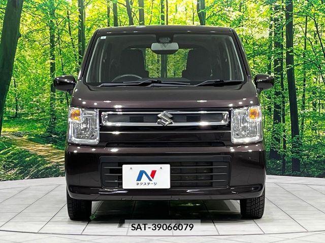 Suzuki WAGON R 2017-07 8147025-13