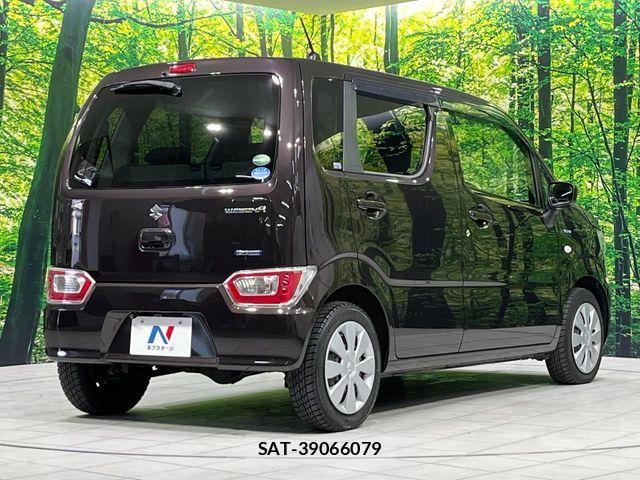 Suzuki WAGON R 2017-07 8147025-16