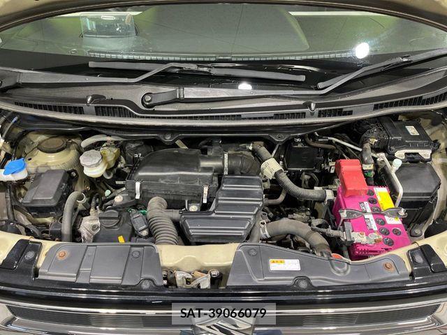 Suzuki WAGON R 2017-07 8147025-17