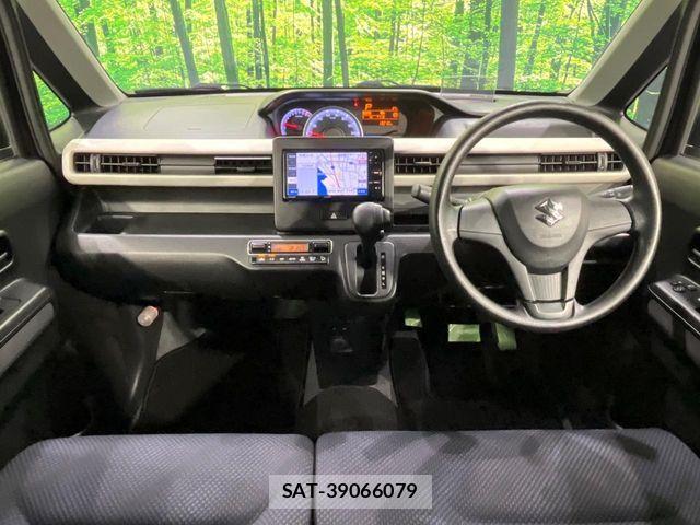 Suzuki WAGON R 2017-07 8147025-1