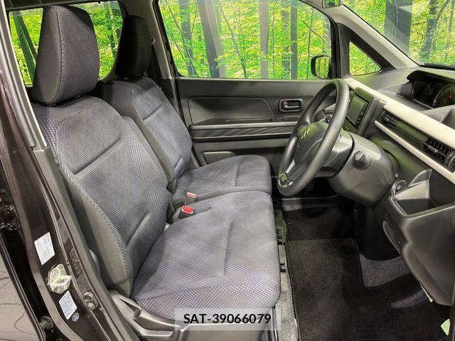 Suzuki WAGON R 2017-07 8147025-7