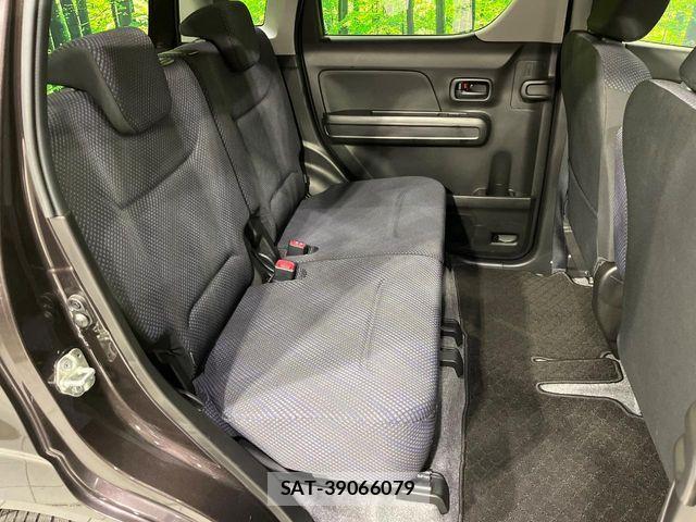 Suzuki WAGON R 2017-07 8147025-8