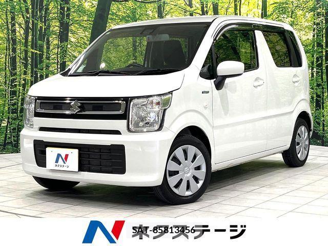 Suzuki WAGON R 2019-07 8211077-0