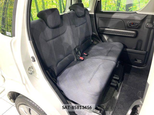 Suzuki WAGON R 2019-07 8211077-9