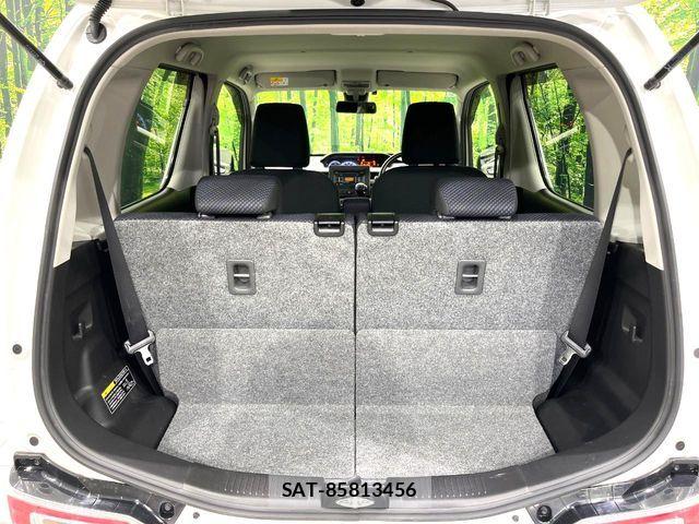 Suzuki WAGON R 2019-07 8211077-10