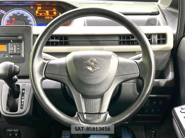 Suzuki WAGON R 2019-07 8211077-11