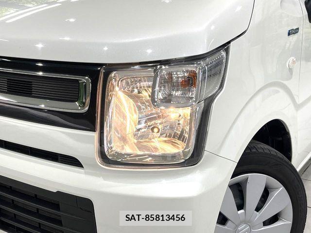 Suzuki WAGON R 2019-07 8211077-12
