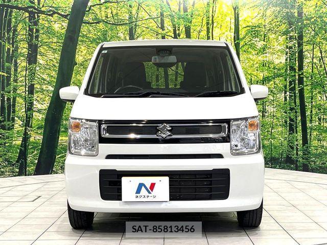 Suzuki WAGON R 2019-07 8211077-14