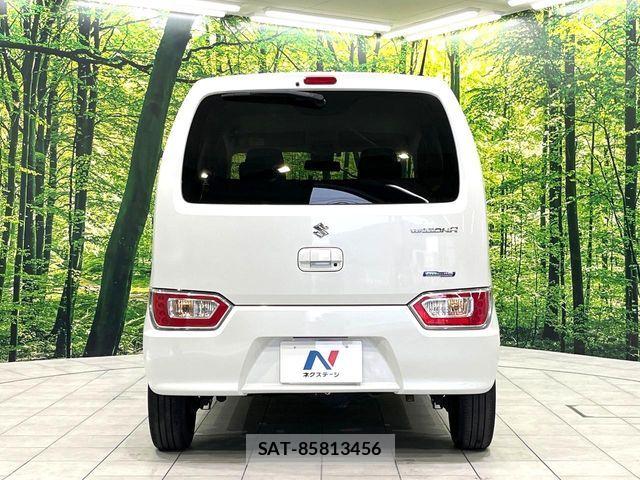 Suzuki WAGON R 2019-07 8211077-15